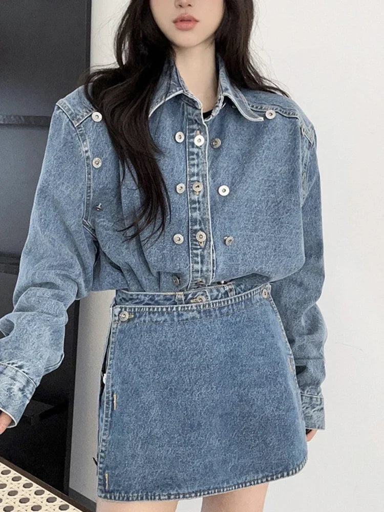 Two Piece Set for Women