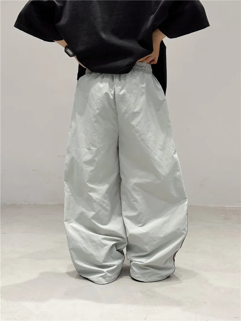 Baoduo sports pants Spring 2025