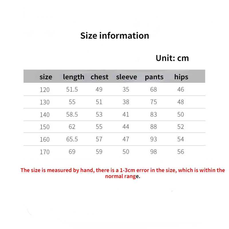 Stripe Suit Long Sleeve Loose Blazer Trousers