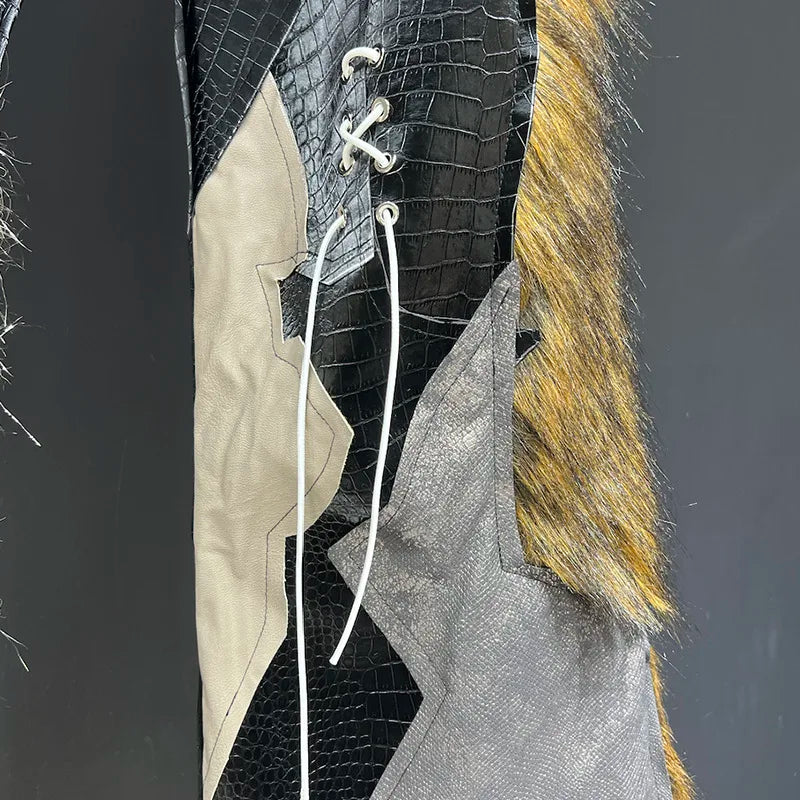 High Street Trousers