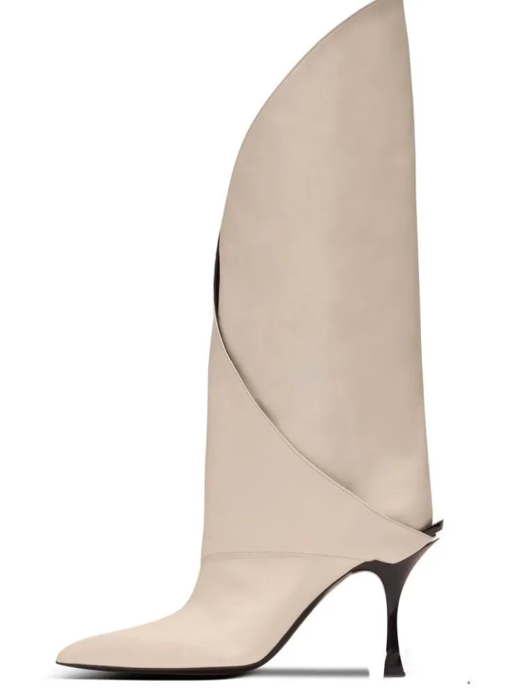 Women's Slim Fit High Heels