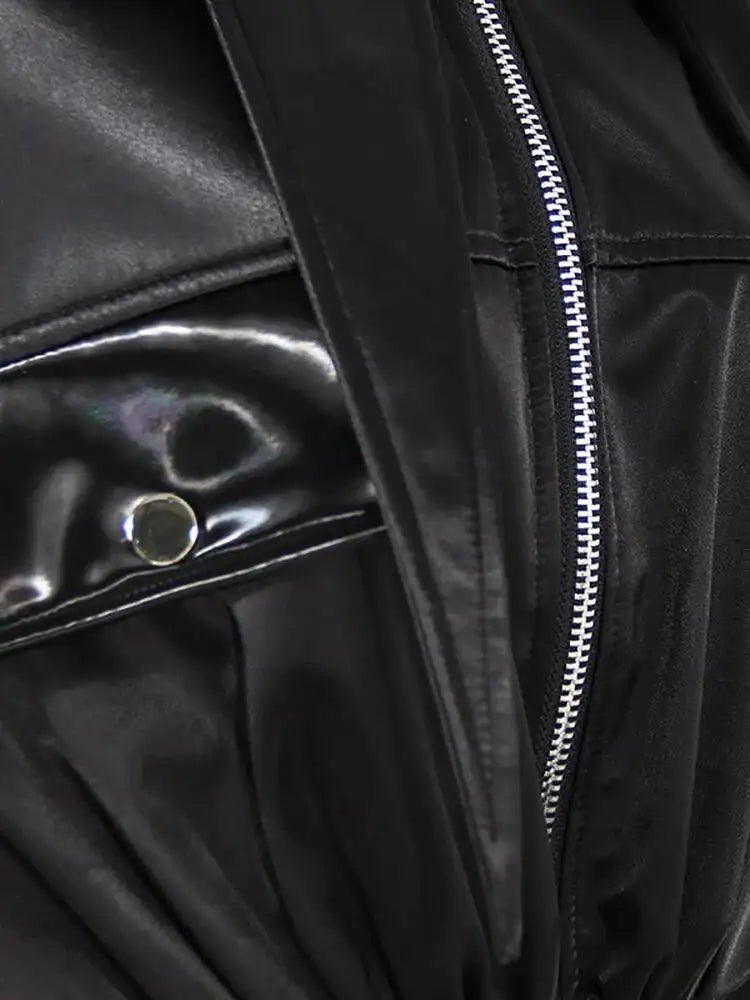 Women's Jackets New Lapel