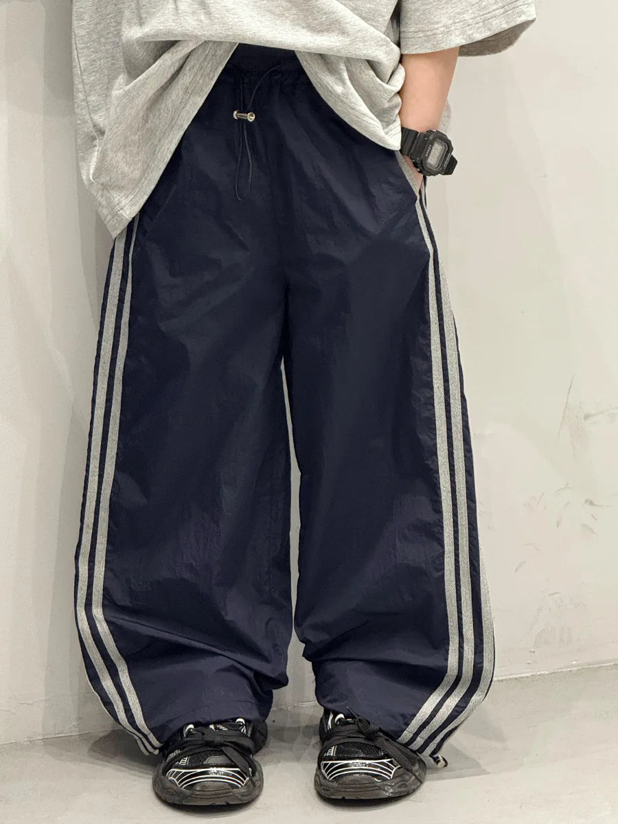 Baoduo boys pants spring 2025