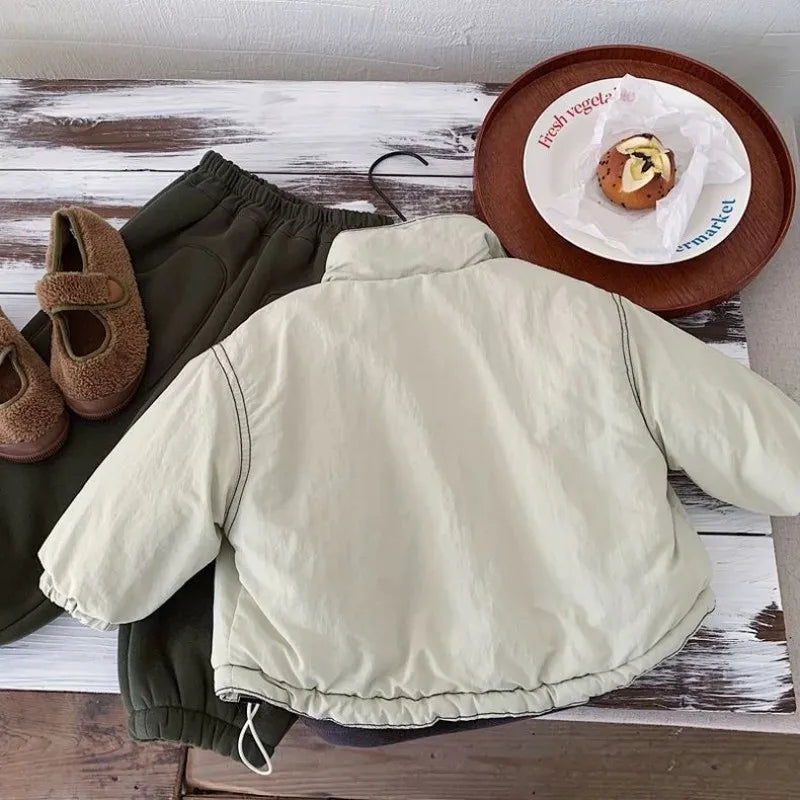 Children's Jacket boys girls