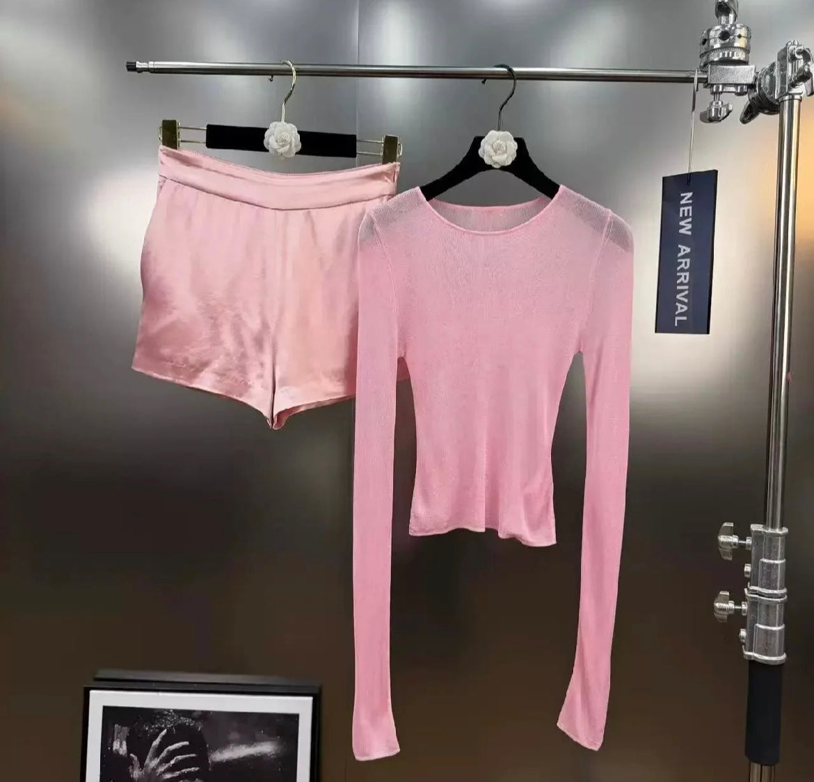 Women’s Summer Collection