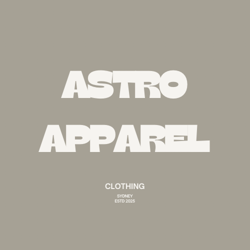 Astro Apparel