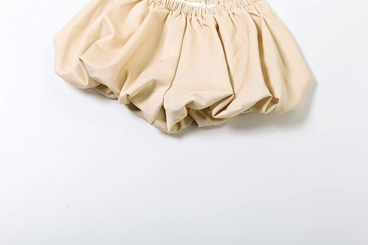 Casual Stripe 2 Piece Set