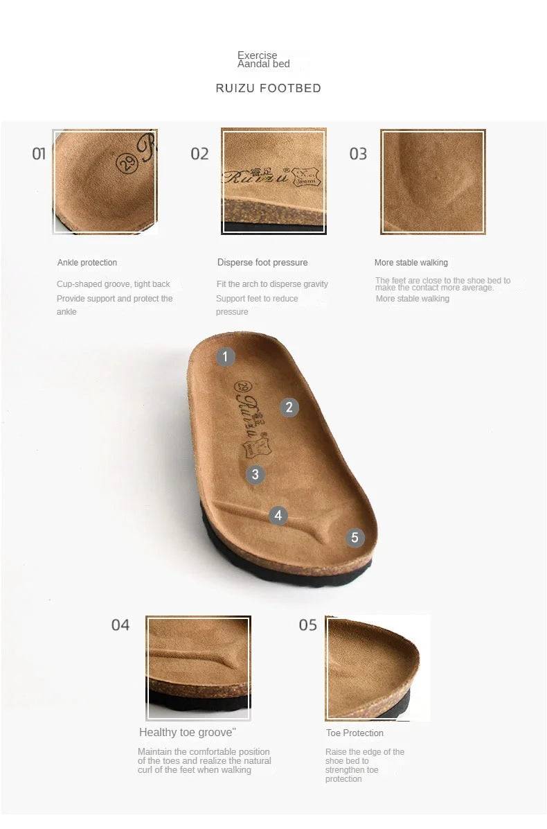 Children's Fleece Elastic Clogs