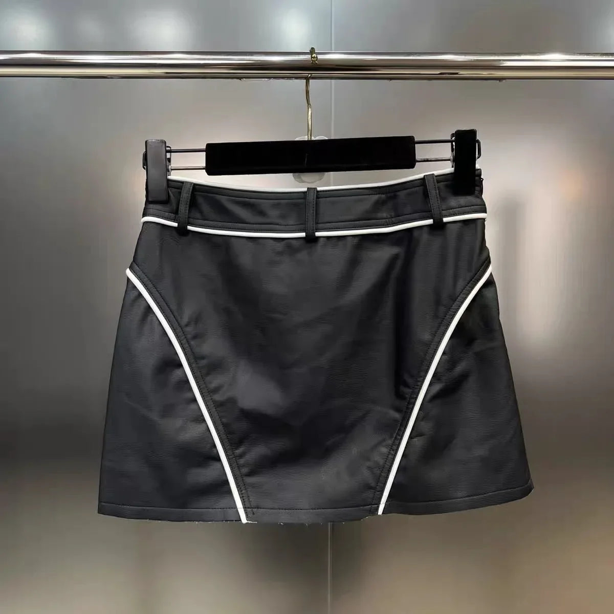 Trendy Strapless 3 piece Set