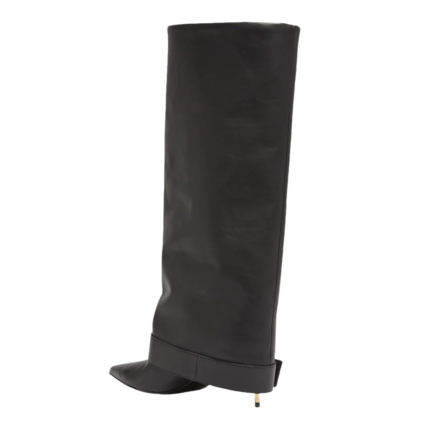 Boots Thin Heels  Long Boots