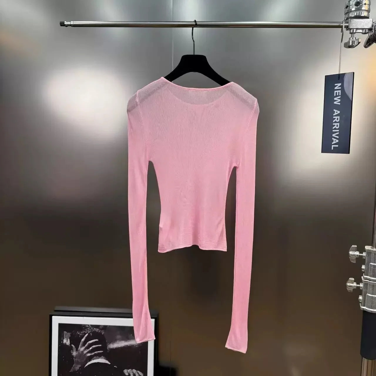 Slimming Effect French Vintage