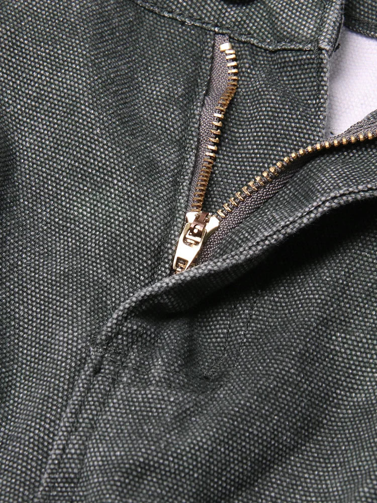 Loose Wide Leg cargo Pants