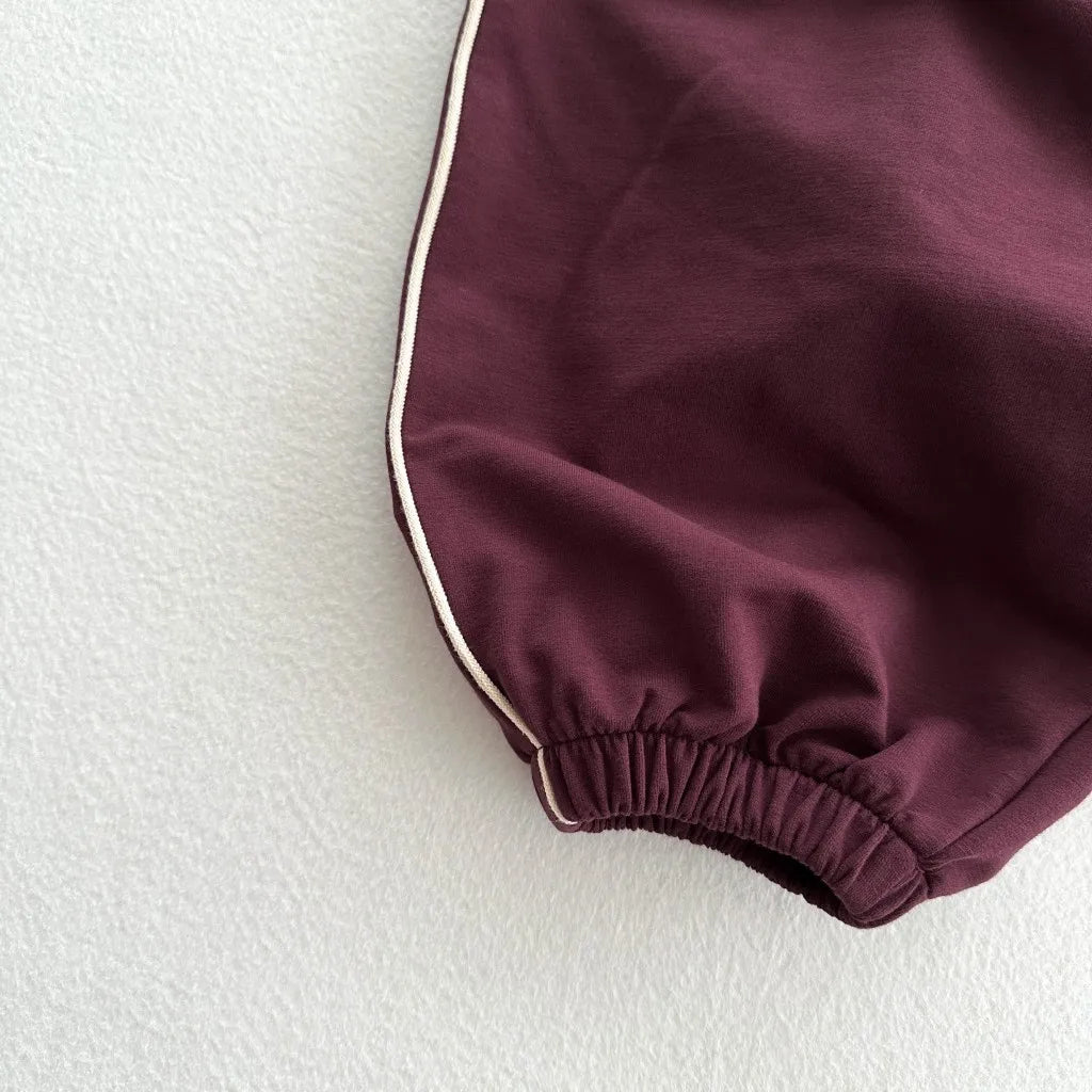 Baby Pants  Loose Trousers Cotton Kids