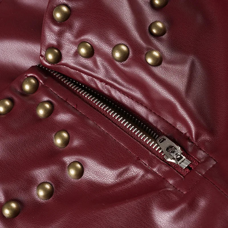 Female Spice Girl Trouser