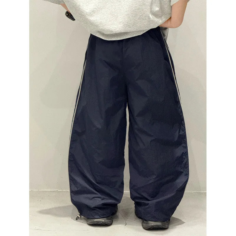 Baoduo boys pants spring 2025