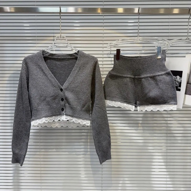 Matakawa Shorts Sets
