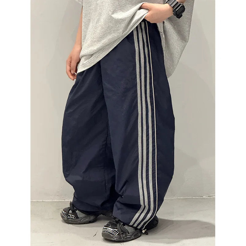Baoduo boys pants spring 2025