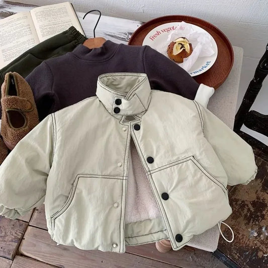 Children's Jacket boys girls