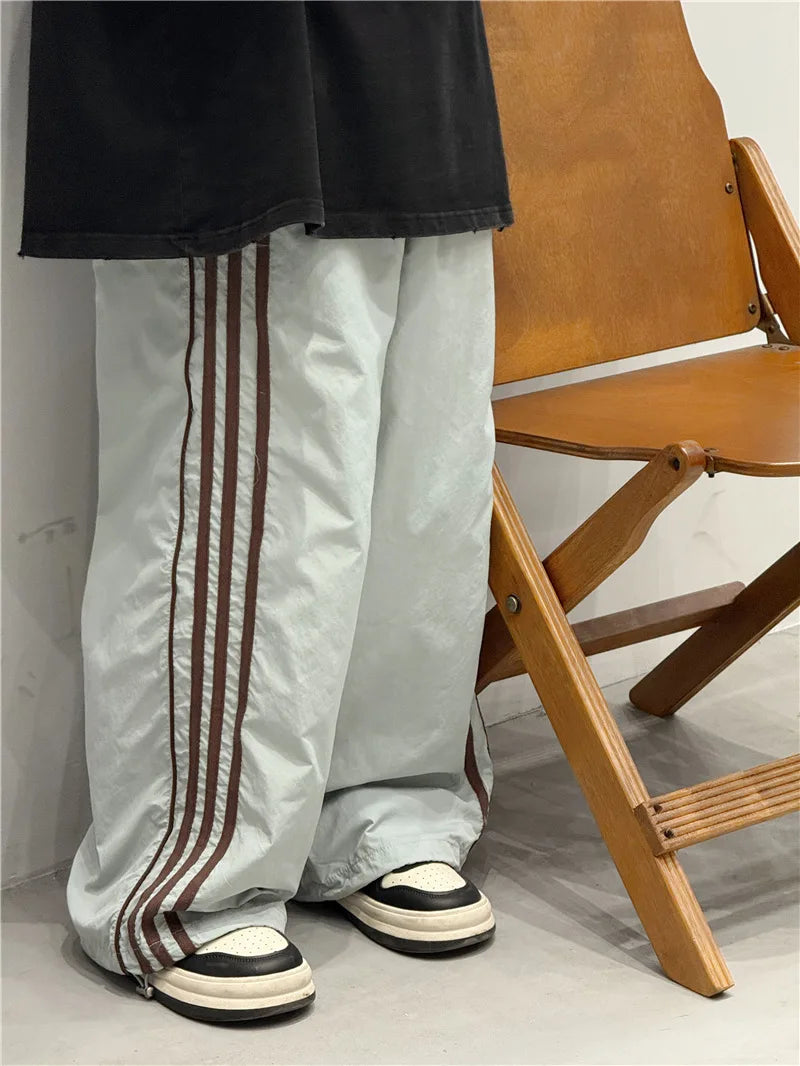 Baoduo sports pants Spring 2025