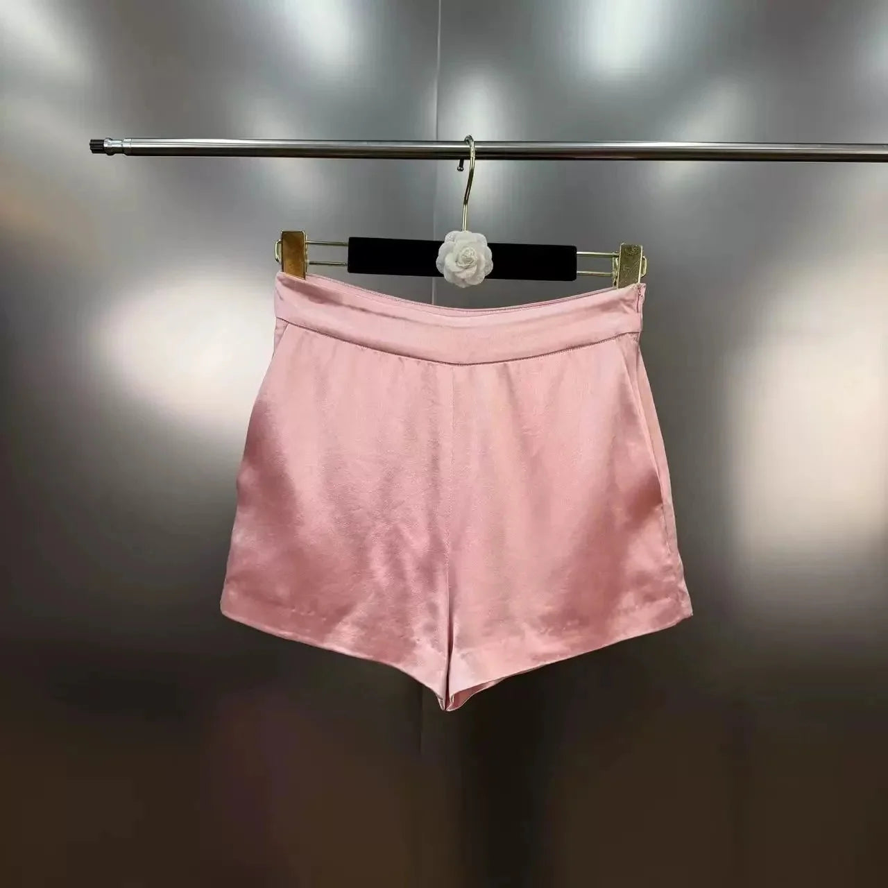 Slimming Effect French Vintage