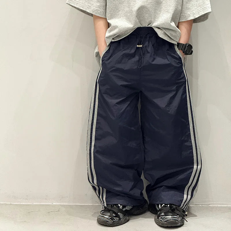 Baoduo boys pants spring 2025