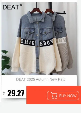 Oversized collar design