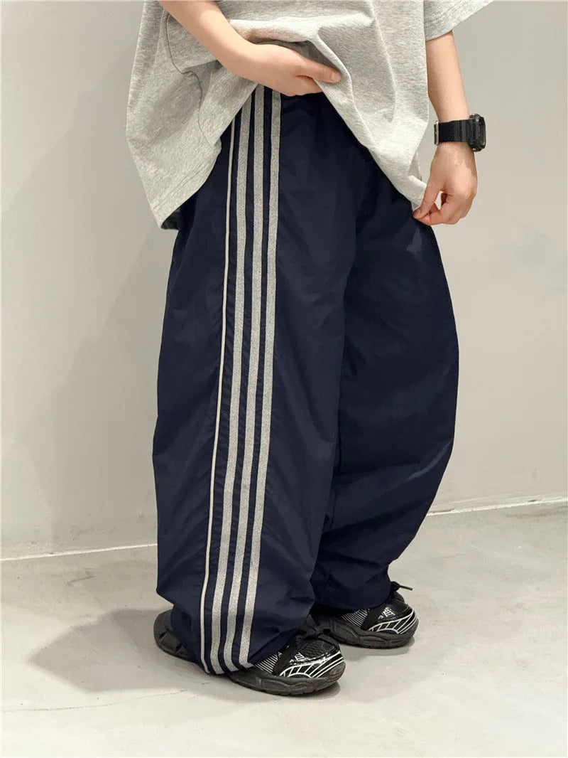 Baoduo boys pants spring 2025