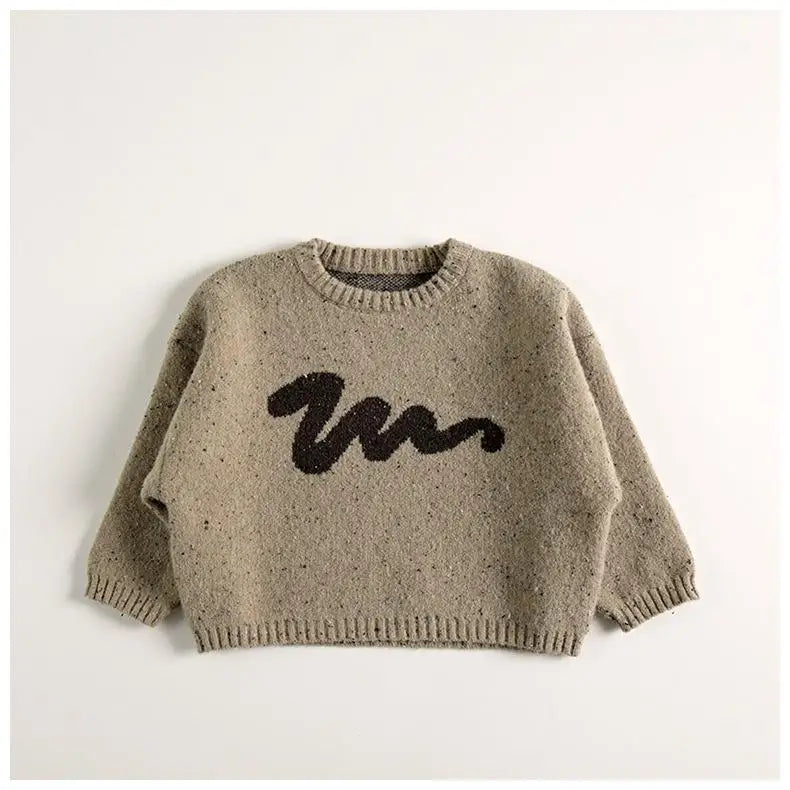 2025 Alpaca Wool Jumper