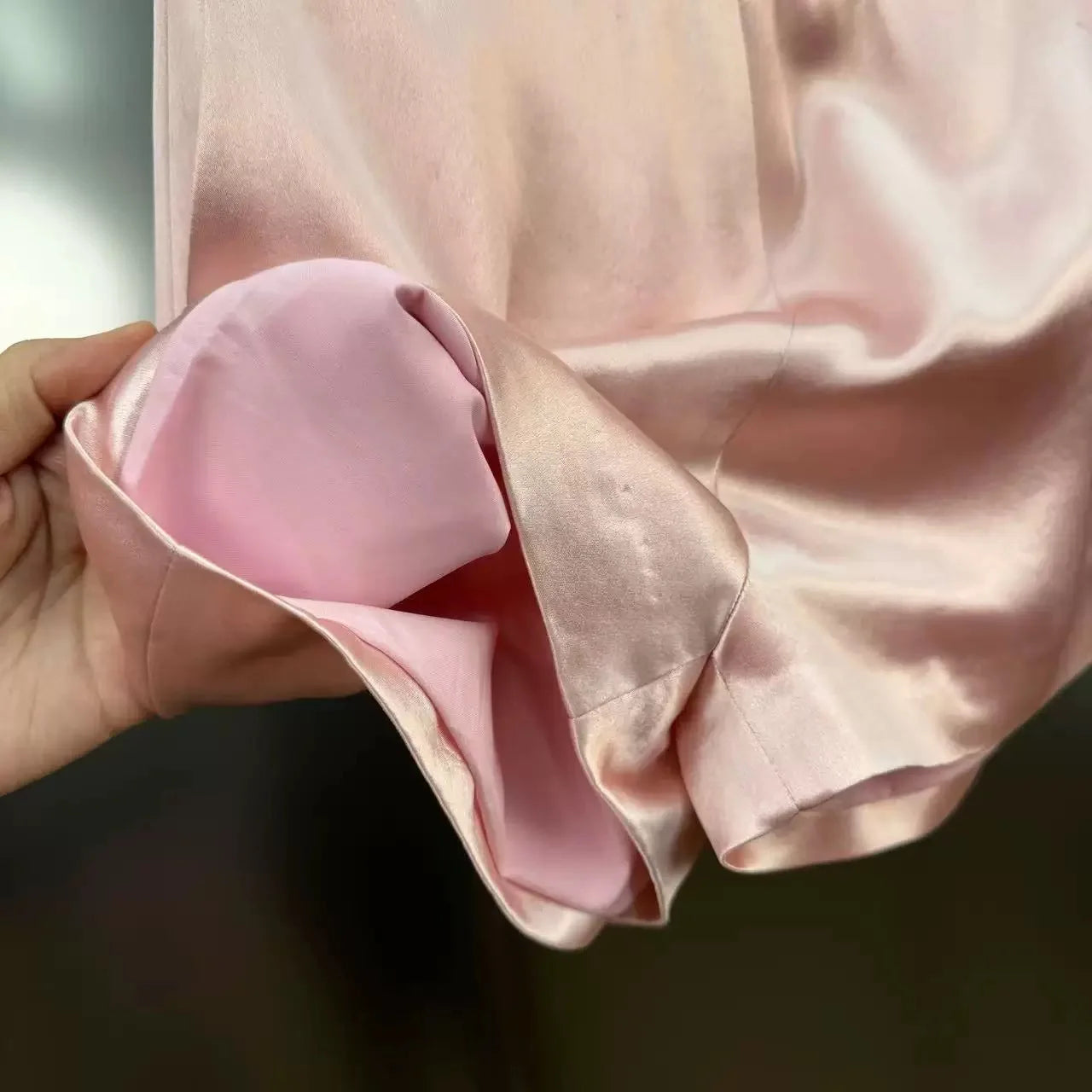 Slimming Effect French Vintage