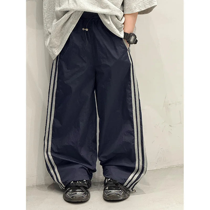 Baoduo boys pants spring 2025