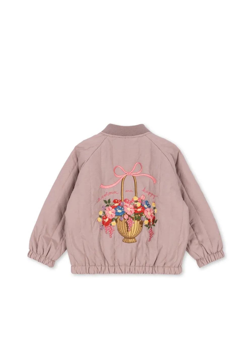 Children's Cotton Jacket 2025 Fall