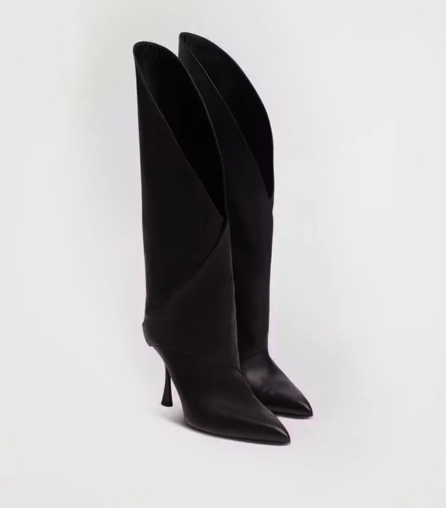 Women's Slim Fit High Heels