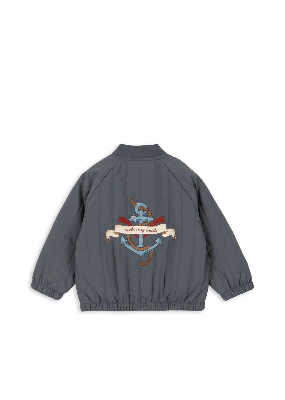 Children's Cotton Jacket 2025 Fall