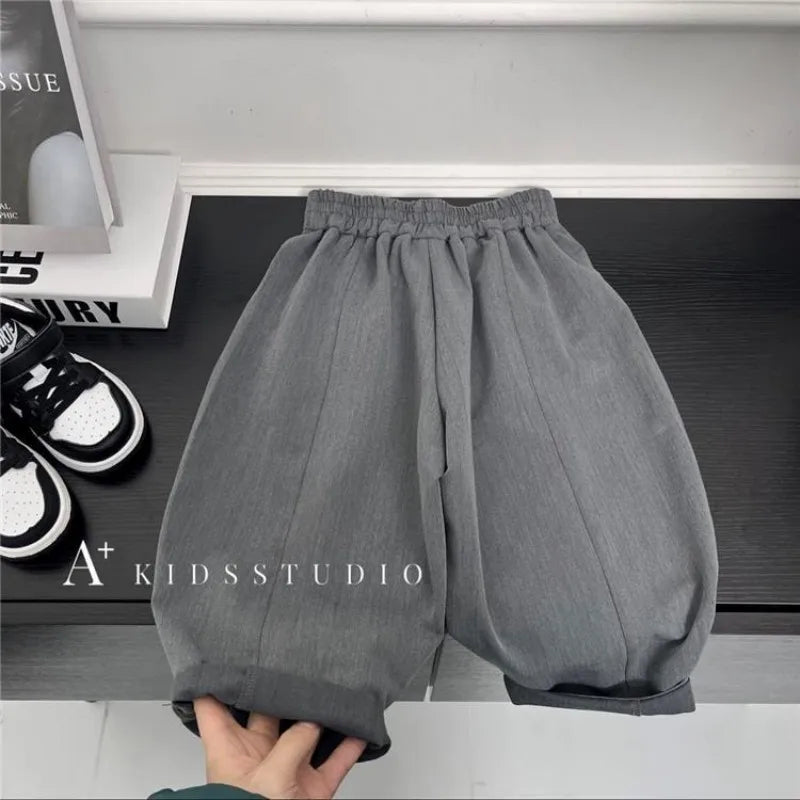 Dinner Two Piece Boys Set