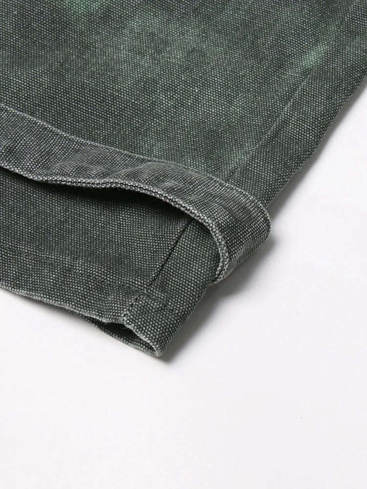 Loose Wide Leg cargo Pants