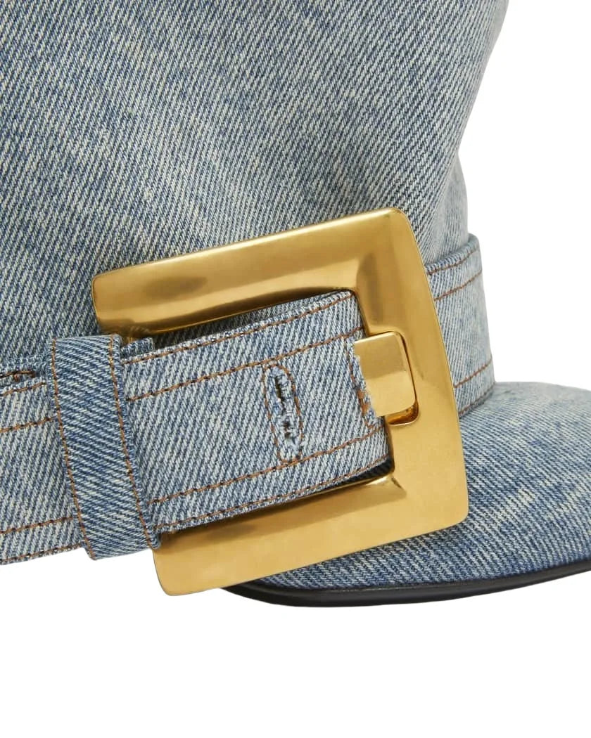 Boots Thin Heels  Long Boots