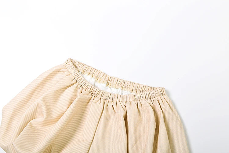 Casual Stripe 2 Piece Set