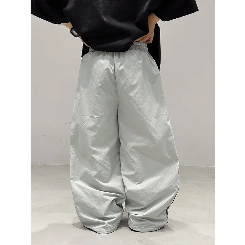 Baoduo sports pants Spring 2025