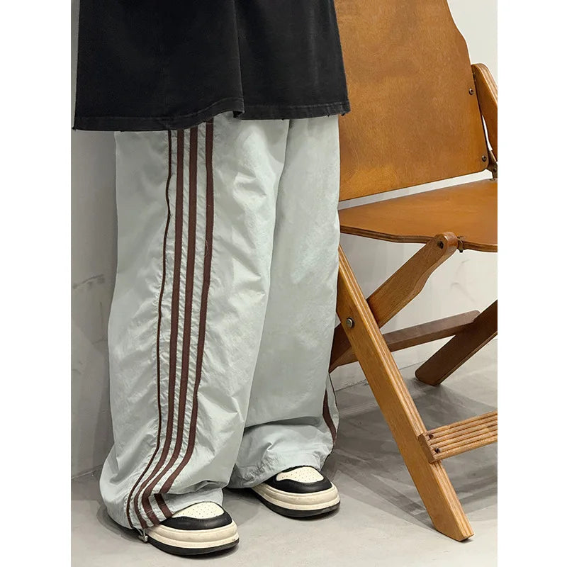 Baoduo sports pants Spring 2025