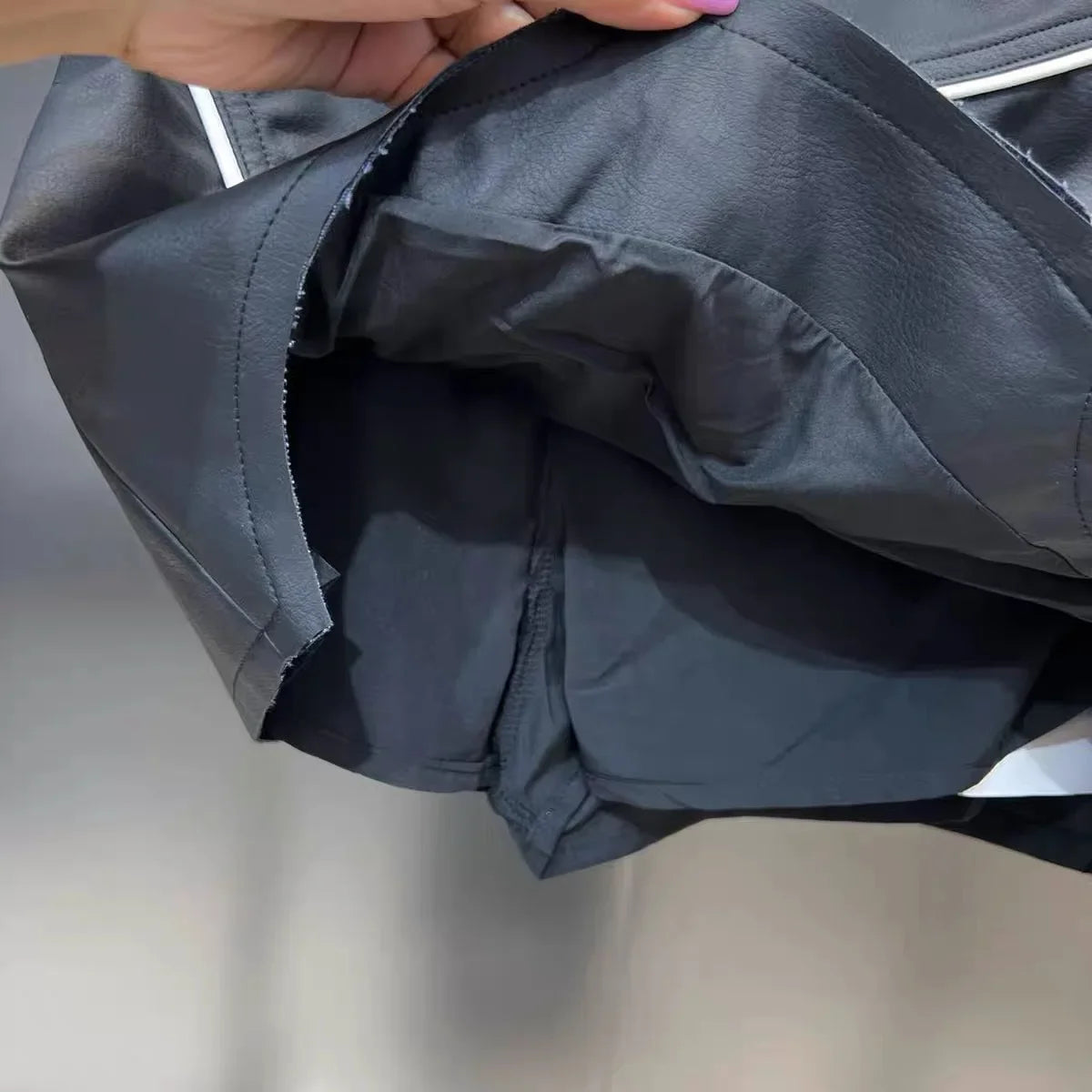 Trendy Strapless 3 piece Set