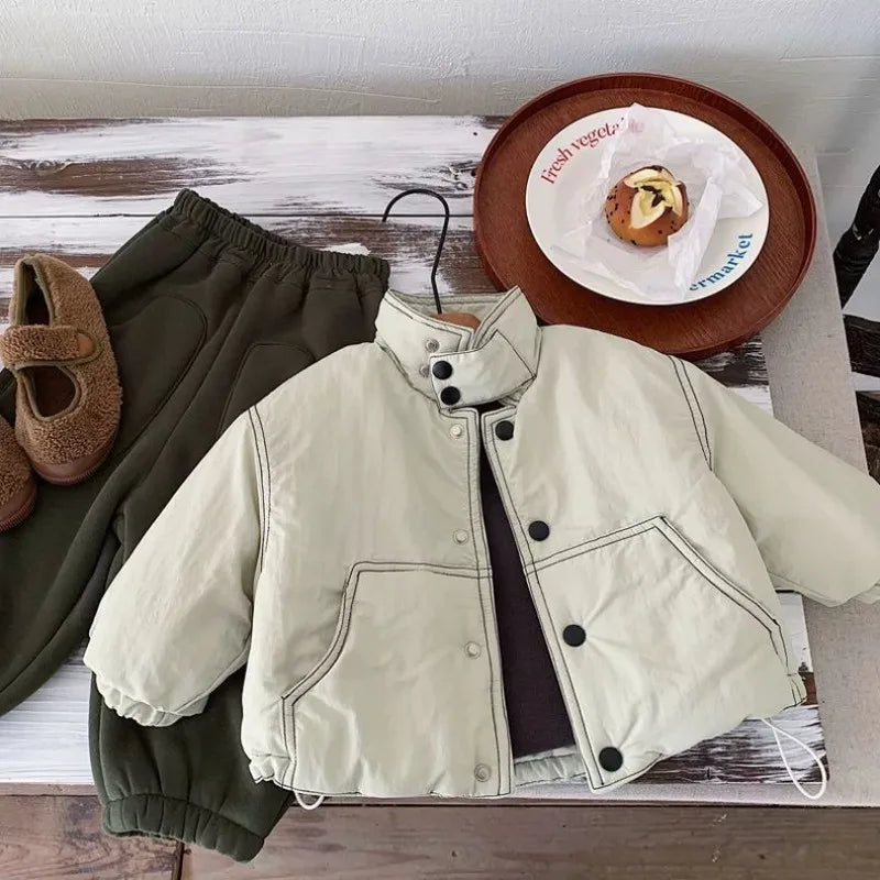 Children's Jacket boys girls