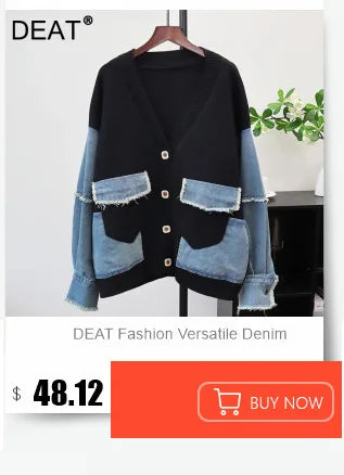 Oversized collar design