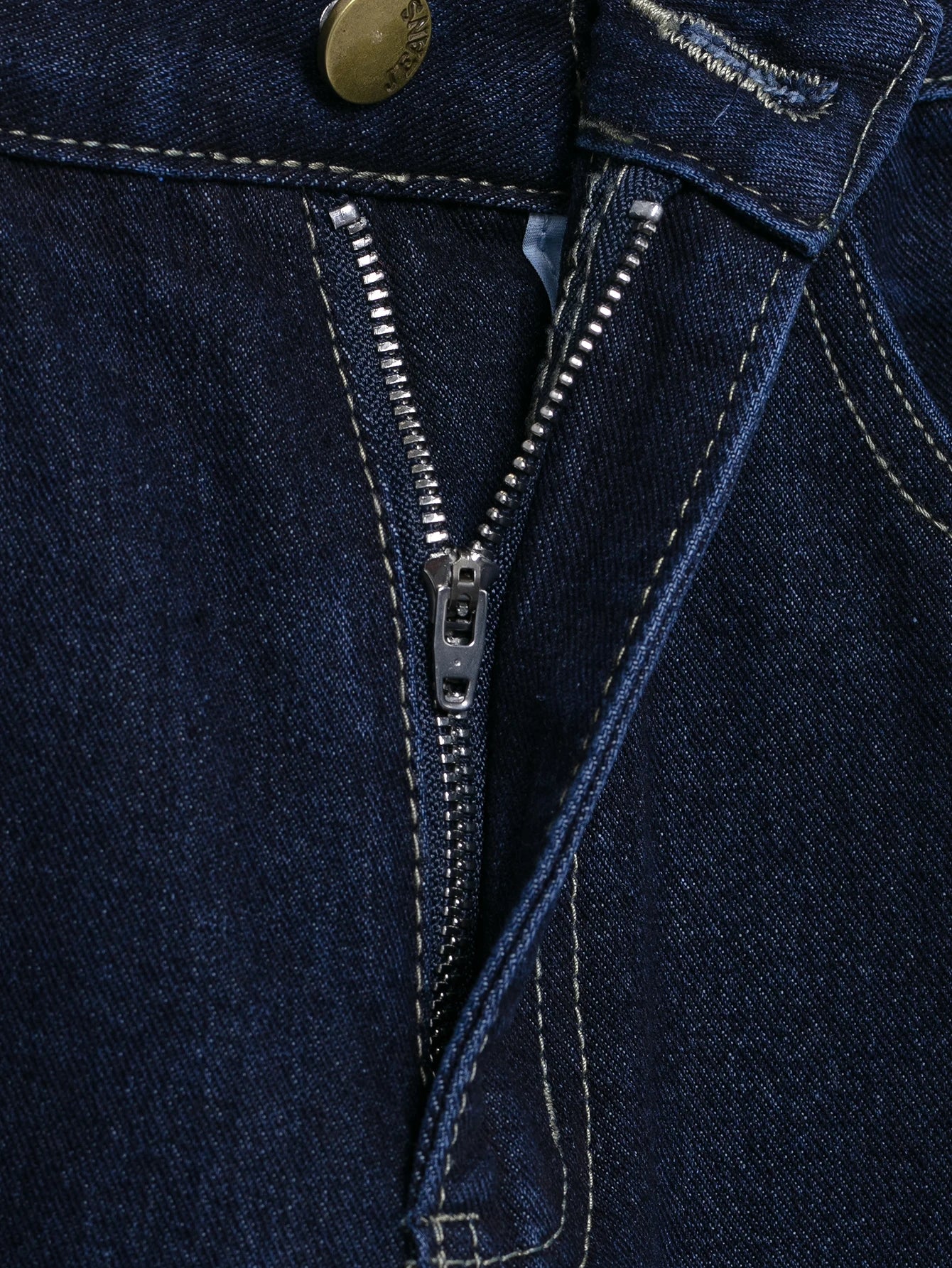 Set With Belt Denim  Jackets & Vintage Front