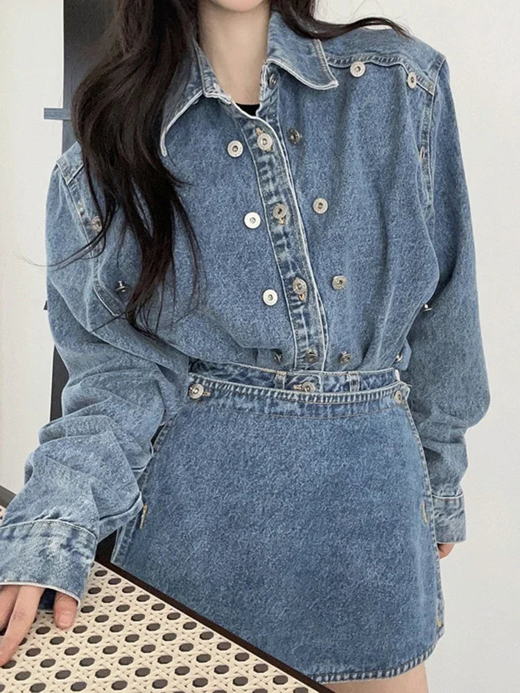 Two Piece Set for Women