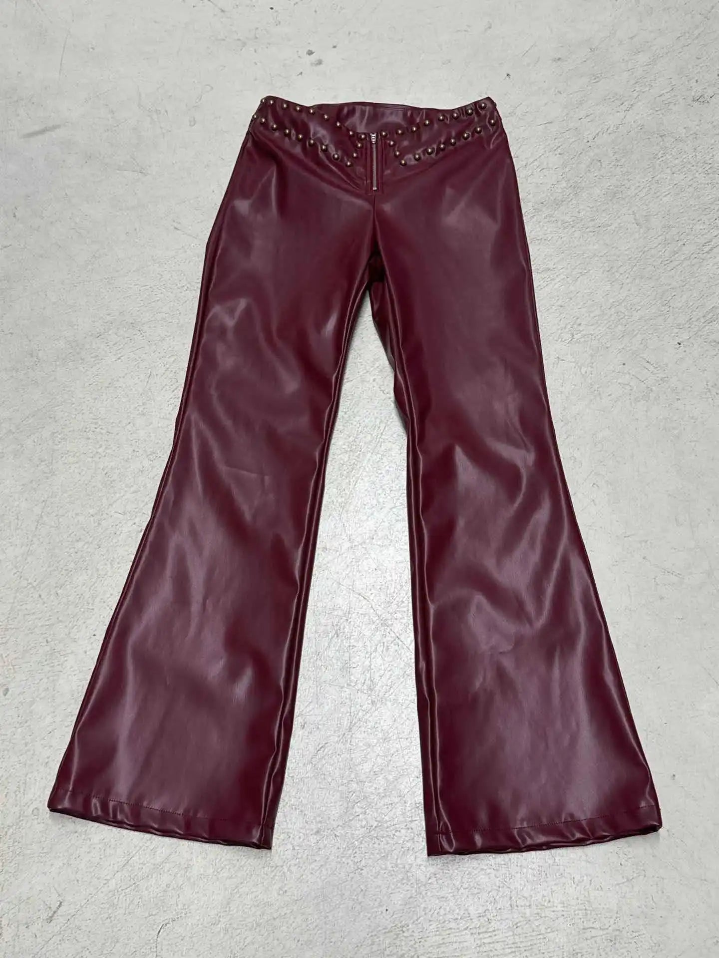 Female Spice Girl Trouser