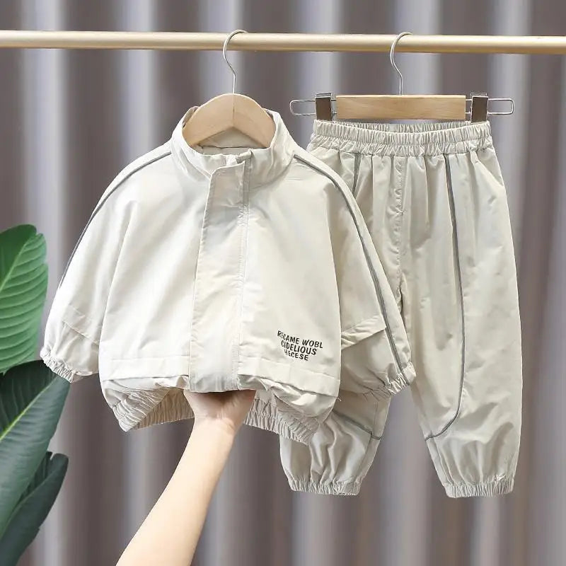 Children's Sports Set