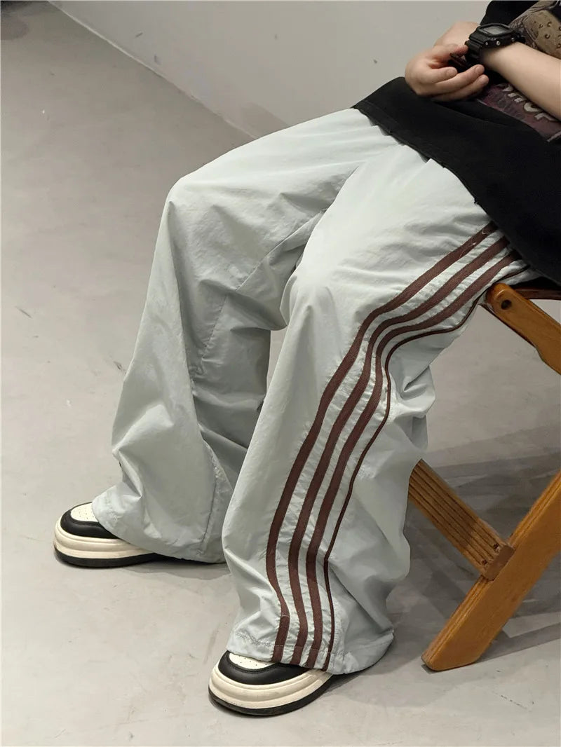 Baoduo sports pants Spring 2025