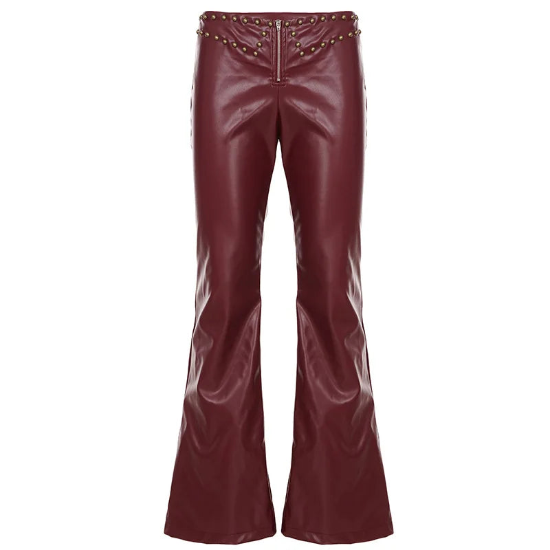 Female Spice Girl Trouser