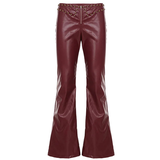 Female Spice Girl Trouser