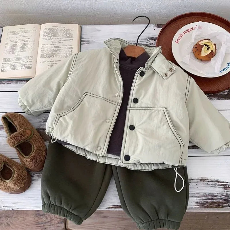 Children's Jacket boys girls